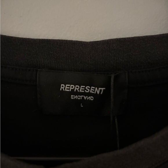 Represent Wild Ride Tee - Picture 3 of 5